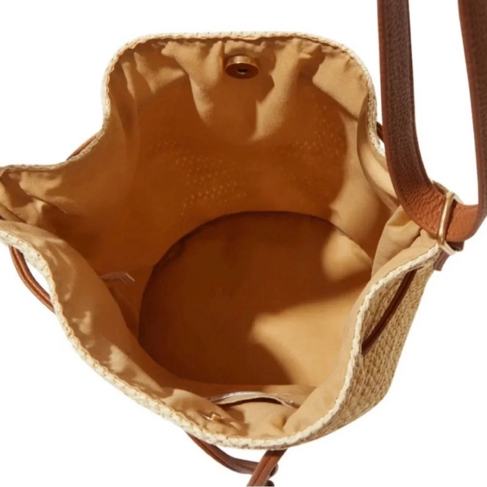 New in packaging Montce Swim Ali Bucket Bag - Picture 9 of 10